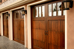 Langbank garage extension quotes