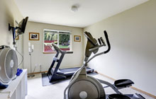 Langbank home gym construction leads