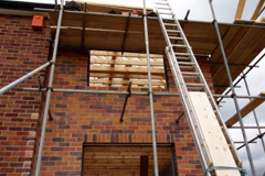 house extensions Langbank